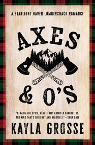 Axes & O’s