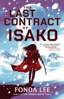 The Last Contract of Isako