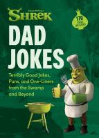 Shrek: Dad Jokes